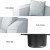 Artiss Alvin 3-Seater Modular Sofa Chaise Set - Grey, Modern Comfort with Linen Upholstery & Durable Wood Frame