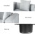 Artiss Alvin 4-Seater Modular Sofa Chaise Set, Grey - Modern Comfort, Durable Design, 1-Year Warranty