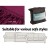 Artiss Ruby Red Velvet Sofa Cover for 3-Seater Couch - Stretchable, Machine Washable, Anti-Slip, Elegant Style