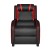 Artiss Gaming Recliner Chair, PU Leather, 66x83x104.5cm, Black, Ultimate Comfort for Long Gaming Sessions Artiss Gaming Recliner Chair, PU Leather, 66x83x104.5cm, Black, Ultimate Comfort for Long Gaming Sessions