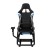 Artiss Racing Simulator Cockpit: Adjustable Gaming Chair for Ultimate Racing Experience, Compatible with Top Brands Artiss Racing Simulator Cockpit: Adjustable Gaming Chair for Ultimate Racing Experience, Compatible with Top Brands