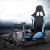 Artiss Racing Simulator Cockpit: Adjustable Gaming Chair for Ultimate Racing Experience, Compatible with Top Brands Artiss Racing Simulator Cockpit: Adjustable Gaming Chair for Ultimate Racing Experience, Compatible with Top Brands