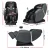 Livemor Massage Chair Electric Recliner Massager Vedriti, Zero Gravity, Full Body Airbags, Bluetooth Speaker, Heated