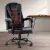 Artiss Massage Office Chair Black PU Leather Ergonomic Executive Computer Gaming Chair Reclining with Vibration Massage Artiss Massage Office Chair Black PU Leather Ergonomic Executive Computer Gaming Chair Reclining with Vibration Massage
