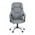 Artiss High Back Massage Office Chair - PU Leather, 5 Modes, 8-Point Vibration, Reclines 90-135°, Grey, 120kg Capacity Artiss High Back Massage Office Chair - PU Leather, 5 Modes, 8-Point Vibration, Reclines 90-135°, Grey, 120kg Capacity