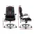 Artiss 8-Point Massage Office Chair in Black PU Leather with Remote Control, Lumbar Support, and Adjustable Height Artiss 8-Point Massage Office Chair in Black PU Leather with Remote Control, Lumbar Support, and Adjustable Height