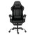Artiss 2-Point Massage Gaming Chair with Footrest - Ergonomic Black Office Chair, Recline & 360° Swivel Artiss 2-Point Massage Gaming Chair with Footrest - Ergonomic Black Office Chair, Recline & 360° Swivel