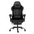 Artiss Ergonomic 6-Point Massage Gaming Office Chair with Footrest, Black - Ultimate Comfort & Style Artiss Ergonomic 6-Point Massage Gaming Office Chair with Footrest, Black - Ultimate Comfort & Style