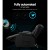 Artiss Recliner Chair Lift Assist Heated Massage - Premium PU Leather, 8-Point Massage, Adjustable, 180kg Capacity