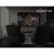 Artiss Recliner Chair Lift Assist Heated Massage - Premium PU Leather, 8-Point Massage, Adjustable, 180kg Capacity