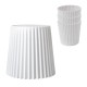 Artiss Set of 4 Stackable Cupcake Bar Stools - Versatile, Stylish, Durable Seating for Home & Commercial Use