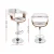 Artiss Selina Bar Stool - White PU Leather, Wooden Seat, Chrome Base, Adjustable Height 90-110cm, Swivel, TUV Certified