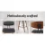 Artiss 4x Bentwood Bar Stools - Walnut Finish, PU Leather Padded Seat, Solid Wood Frame, Anti-Slip Feet, 87cm Height