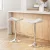 Artiss 2x White Bar Stools - PU Leather, Gas Lift, 360° Swivel, Chrome Base, Height Adjustable, Floor Protector Artiss 2x White Bar Stools - PU Leather, Gas Lift, 360° Swivel, Chrome Base, Height Adjustable, Floor Protector