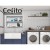 Cefito 900mm White Wall Mounted Bathroom Storage Cabinet - Eco-Friendly E1 Wood, Adjustable Shelves, Easy Install Cefito 900mm White Wall Mounted Bathroom Storage Cabinet - Eco-Friendly E1 Wood, Adjustable Shelves, Easy Install