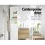 Artiss 160cm White Bathroom Cabinet Storage - Eco-Friendly E1 MDF, 5-Tier Shelves, Magnetic Door, Space-Saving Design Artiss 160cm White Bathroom Cabinet Storage - Eco-Friendly E1 MDF, 5-Tier Shelves, Magnetic Door, Space-Saving Design