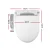 Cefito Smart Electric Bidet Toilet Seat with Auto Wash, Dryer, Adjustable Temperatures & Control Panel, SAA Certified