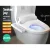 Cefito Smart Electric Bidet Toilet Seat Cover - Stainless Steel Nozzle, Adjustable Temp, LED Light, Self-Cleaning, IPX4 Cefito Smart Electric Bidet Toilet Seat Cover - Stainless Steel Nozzle, Adjustable Temp, LED Light, Self-Cleaning, IPX4