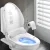 Cefito Smart Electric Bidet Toilet Seat Cover - Stainless Steel Nozzle, Adjustable Temp, LED Light, Self-Cleaning, IPX4 Cefito Smart Electric Bidet Toilet Seat Cover - Stainless Steel Nozzle, Adjustable Temp, LED Light, Self-Cleaning, IPX4