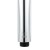 Cefito 4.7" Handheld Shower Head Set Silver, High Pressure, 3 Spray Modes, 1.5m Hose, Wall Holder, ABS, AU Standard