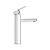 Cefito Chrome Bathroom Basin Mixer Tap - Tall Square Faucet, Drip-Free Ceramic Cartridge, WELS 5-Star, 315mm x 115mm