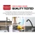 Cefito Kitchen Mixer Tap, Brass & ABS, Matte Black, 33x19.5cm, Swivel Faucet, Watermark & WELS Certified, Easy Install
