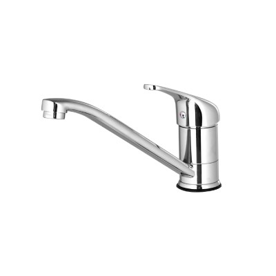 Cefito Chrome Kitchen Mixer Tap - 360° Swivel, Solid Brass, Drip-Free Ceramic Cartridge, Watermark & WELS Approved Cefito Chrome Kitchen Mixer Tap - 360° Swivel, Solid Brass, Drip-Free Ceramic Cartridge, Watermark & WELS Approved