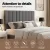 Artiss Queen Bed Frame with Storage, Grey Velvet Headboard, Gas Lift Platform Base, 300kg Capacity, Easy Assembly Artiss Queen Bed Frame with Storage, Grey Velvet Headboard, Gas Lift Platform Base, 300kg Capacity, Easy Assembly