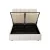 Artiss Queen Size Tette Bed Frame, Beige - Premium Linen, Solid Pine, Gas Lift Storage, 300KG Capacity, 1-Year Warranty