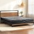 Artiss Queen Size Bed Frame DANE Metal and Wood Industrial Style with Giselle Pocket Spring Mattress, Black Artiss Queen Size Bed Frame DANE Metal and Wood Industrial Style with Giselle Pocket Spring Mattress, Black