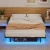 Artiss Queen Bed Frame with LED Lights, Sturdy Metal Platform, Silent Design, 300KG Capacity, Tool-Free Assembly Artiss Queen Bed Frame with LED Lights, Sturdy Metal Platform, Silent Design, 300KG Capacity, Tool-Free Assembly