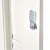 ArtissIn Artiss Bedside Table Metal Cabinet, Cold Rolled Steel, 38x40x69cm, White, Modern Functional Storage Locker ArtissIn Artiss Bedside Table Metal Cabinet, Cold Rolled Steel, 38x40x69cm, White, Modern Functional Storage Locker