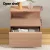 Artiss Bedside Table, Pine, 55x46x53cm, 1 Drawer, Particle Board, Easy Assembly, Open Shelf Storage, Durable Design