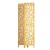 Artiss 4 Panel Room Divider Screen 162x170cm Clover Natural - Eco-Friendly, Portable, and Durable Home Privacy Solution Artiss 4 Panel Room Divider Screen 162x170cm Clover Natural - Eco-Friendly, Portable, and Durable Home Privacy Solution