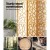 Artiss 4 Panel Room Divider Screen 162x170cm Clover Natural - Eco-Friendly, Portable, and Durable Home Privacy Solution Artiss 4 Panel Room Divider Screen 162x170cm Clover Natural - Eco-Friendly, Portable, and Durable Home Privacy Solution