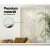 Artiss 4 Panel Clover White Room Divider Screen - Eco-Friendly, Foldable & Portable Privacy Solution Artiss 4 Panel Clover White Room Divider Screen - Eco-Friendly, Foldable & Portable Privacy Solution