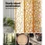 Artiss 8 Panel Room Divider Screen 325x170cm Clover Natural - Pine Wood & Non-Woven Fabric, Eco-Friendly, Foldable