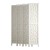 Artiss 8 Panel Room Divider Screen 325x170cm Clover White - Pine Wood, Non-Woven Fabric, Foldable, Eco-Friendly Paint Artiss 8 Panel Room Divider Screen 325x170cm Clover White - Pine Wood, Non-Woven Fabric, Foldable, Eco-Friendly Paint