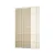 Artiss 6 Panel Room Divider Screen Nova White - Pine Wood, 265x179cm, Foldable, Eco-Friendly, Non-toxic, Portable Design