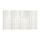 Artiss 8 Panel Room Divider Screen Nova White, 353x179cm - Pine Wood, Eco-Friendly, Portable, Foldable, Non-Toxic Artiss 8 Panel Room Divider Screen Nova White, 353x179cm - Pine Wood, Eco-Friendly, Portable, Foldable, Non-Toxic