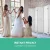 Artiss 6 Panel Room Divider Screen 245x170cm White - Solid Paulownia Wood, Eco-Friendly, Foldable, Waterproof Design