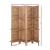 Artiss 4 Panel Room Divider 163x170cm - Solid Paulownia Wood, Oak Finish, Eco-Friendly, Non-Fade, Foldable & Waterproof Artiss 4 Panel Room Divider 163x170cm - Solid Paulownia Wood, Oak Finish, Eco-Friendly, Non-Fade, Foldable & Waterproof