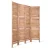 Artiss 4 Panel Room Divider 163x170cm - Solid Paulownia Wood, Oak Finish, Eco-Friendly, Non-Fade, Foldable & Waterproof Artiss 4 Panel Room Divider 163x170cm - Solid Paulownia Wood, Oak Finish, Eco-Friendly, Non-Fade, Foldable & Waterproof