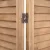 Artiss 4 Panel Room Divider 163x170cm - Solid Paulownia Wood, Oak Finish, Eco-Friendly, Non-Fade, Foldable & Waterproof Artiss 4 Panel Room Divider 163x170cm - Solid Paulownia Wood, Oak Finish, Eco-Friendly, Non-Fade, Foldable & Waterproof