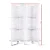 Artiss 4-Panel Room Divider Screen, 163x170cm, White - Solid Paulownia Wood, Eco-Friendly, Foldable, Water-Resistant Artiss 4-Panel Room Divider Screen, 163x170cm, White - Solid Paulownia Wood, Eco-Friendly, Foldable, Water-Resistant