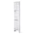 Artiss 4-Panel Room Divider Screen, 163x170cm, White - Solid Paulownia Wood, Eco-Friendly, Foldable, Water-Resistant Artiss 4-Panel Room Divider Screen, 163x170cm, White - Solid Paulownia Wood, Eco-Friendly, Foldable, Water-Resistant