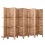 Artiss 8 Panel Room Divider Screen, Oak 326x170cm, Solid Paulownia Wood with Shelves, Eco-friendly, Foldable Design Artiss 8 Panel Room Divider Screen, Oak 326x170cm, Solid Paulownia Wood with Shelves, Eco-friendly, Foldable Design