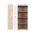 Artiss 180cm Tall Buffet Sideboard Cabinet with Adjustable Shelves, Magnetic Doors, and Versatile Storage