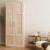 Artiss 180cm Tall Buffet Sideboard Cabinet with Adjustable Shelves, Magnetic Doors, and Versatile Storage