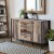 Artiss Buffet Sideboard, Wooden, Dark Grey, 123x39x79cm, Eco-Friendly, Modern Design, Ample Storage, Easy Assembly Artiss Buffet Sideboard, Wooden, Dark Grey, 123x39x79cm, Eco-Friendly, Modern Design, Ample Storage, Easy Assembly